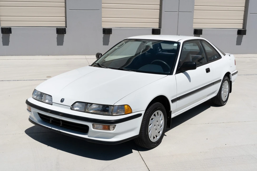 1993 Acura Integra 2nd Gen - Image 3 of 31