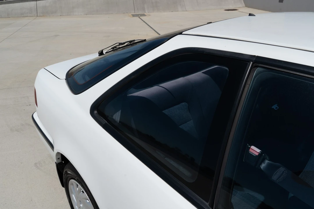 1993 Acura Integra 2nd Gen - Image 28 of 31