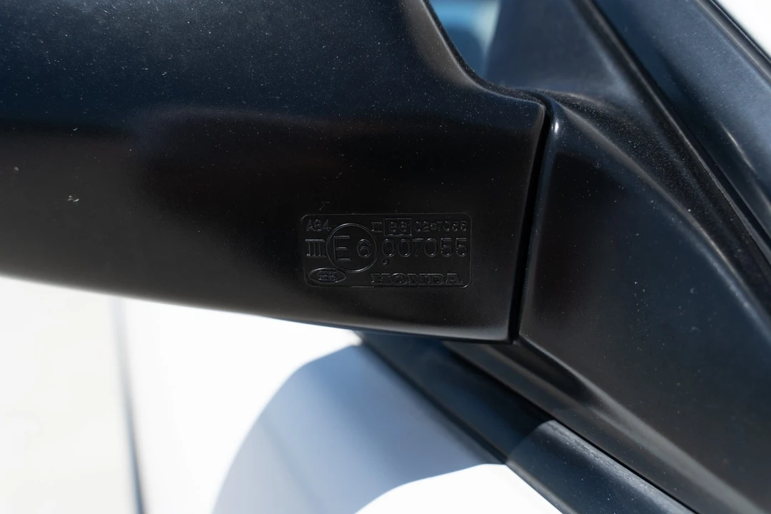1993 Acura Integra 2nd Gen - Image 25 of 31