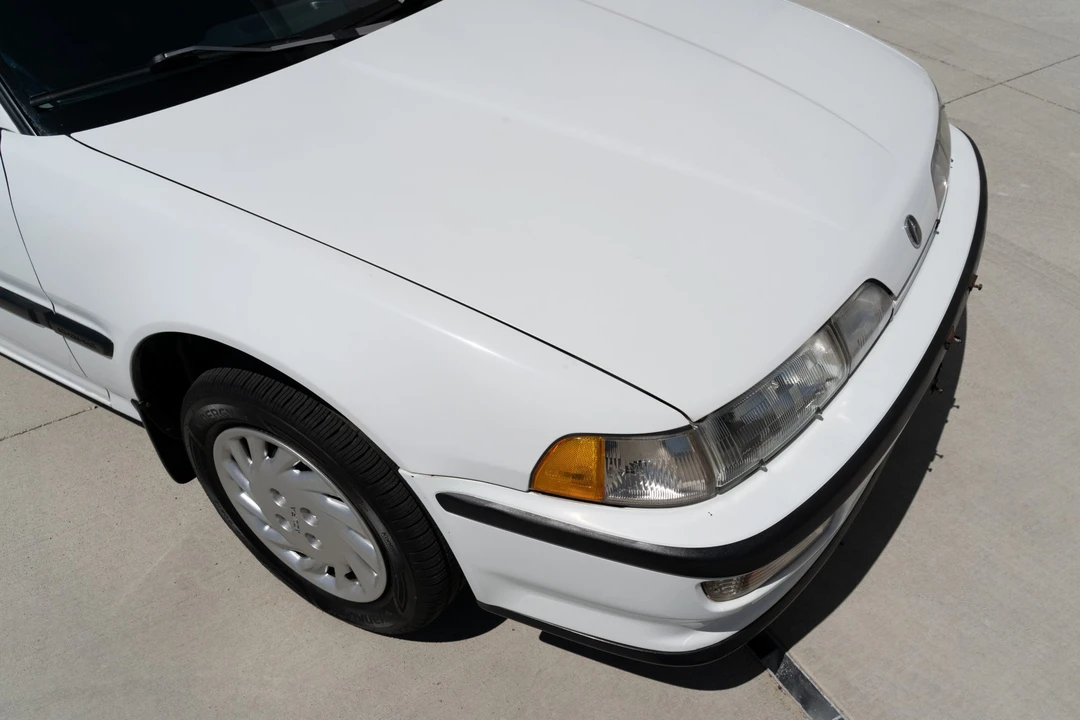 1993 Acura Integra 2nd Gen - Image 11 of 31