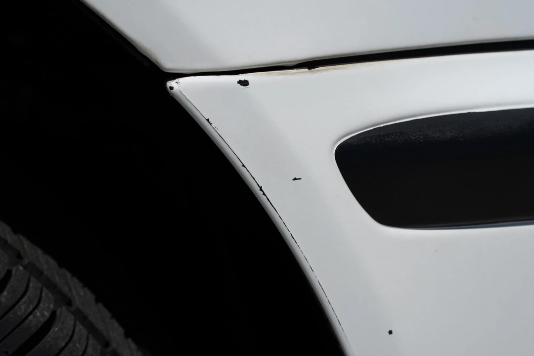 1993 Acura Integra 2nd Gen - Image 19 of 31