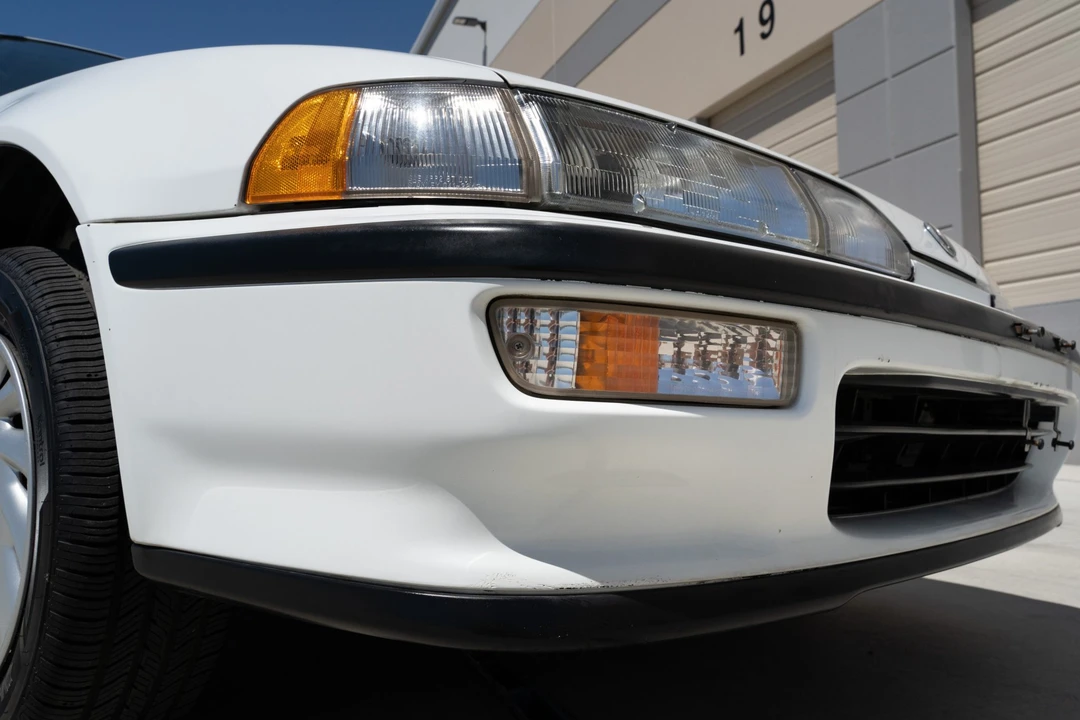 1993 Acura Integra 2nd Gen - Image 13 of 31