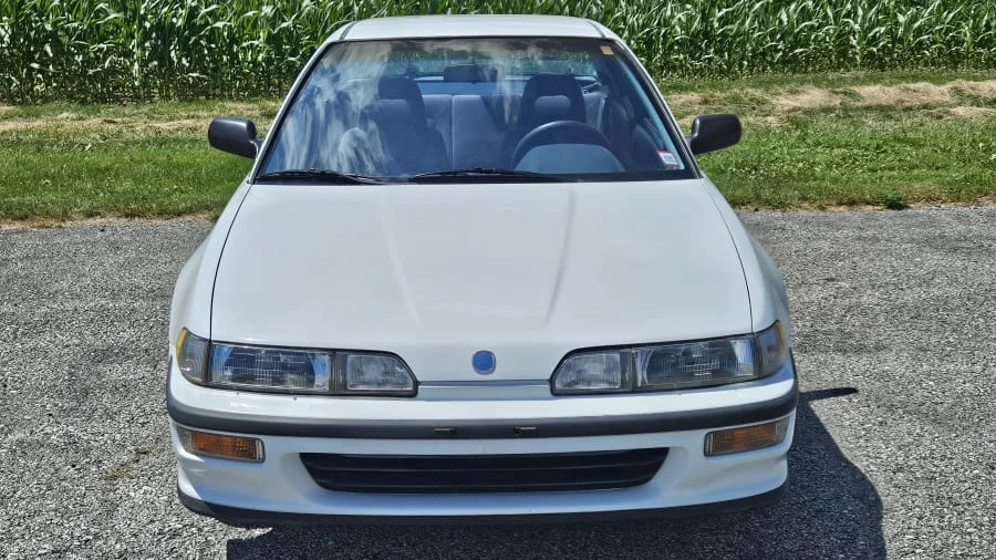 1993 Acura Integra 2nd Gen - Image 4 of 12
