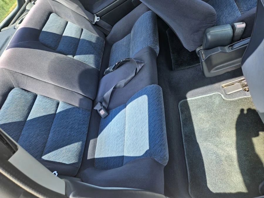 1993 Acura Integra 2nd Gen - Image 9 of 12