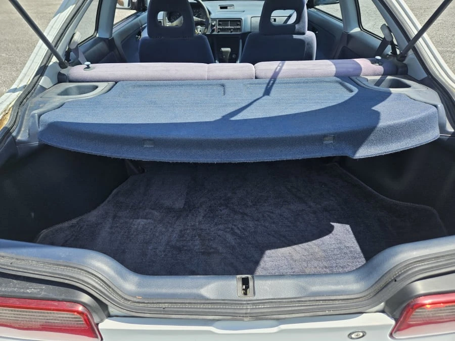 1993 Acura Integra 2nd Gen - Image 12 of 12