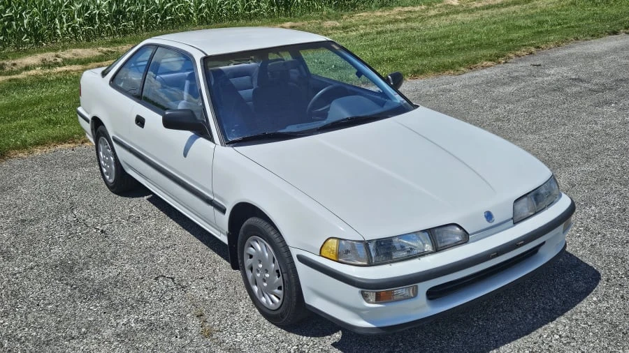 1993 Acura Integra 2nd Gen - Image 6 of 12