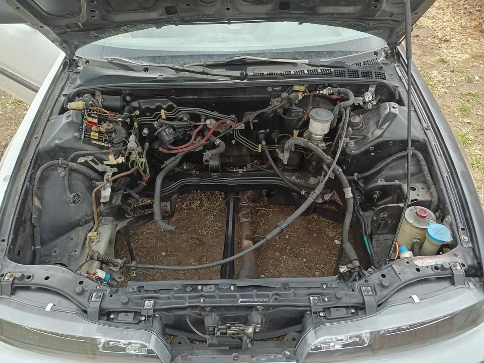 1993 Acura Integra 2nd Gen - Image 10 of 20