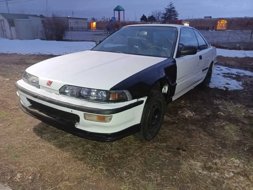 1993 Acura Integra 2nd Gen - Image 2 of 20