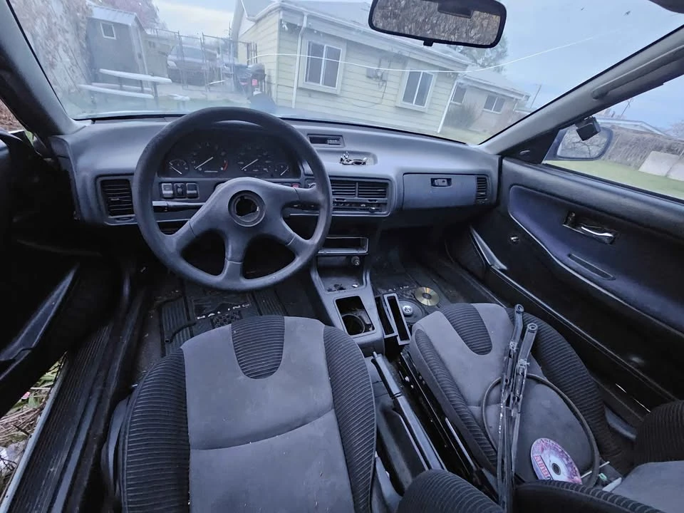 1993 Acura Integra 2nd Gen - Image 15 of 20