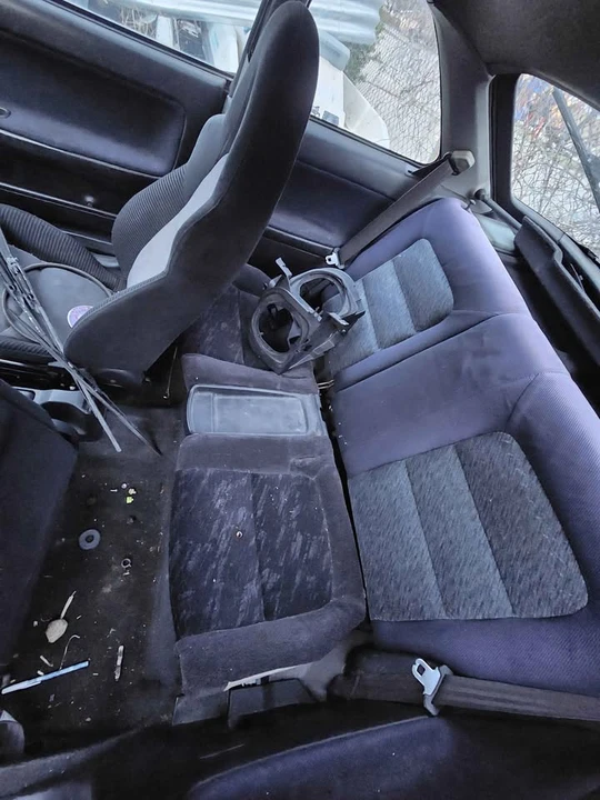 1993 Acura Integra 2nd Gen - Image 13 of 20