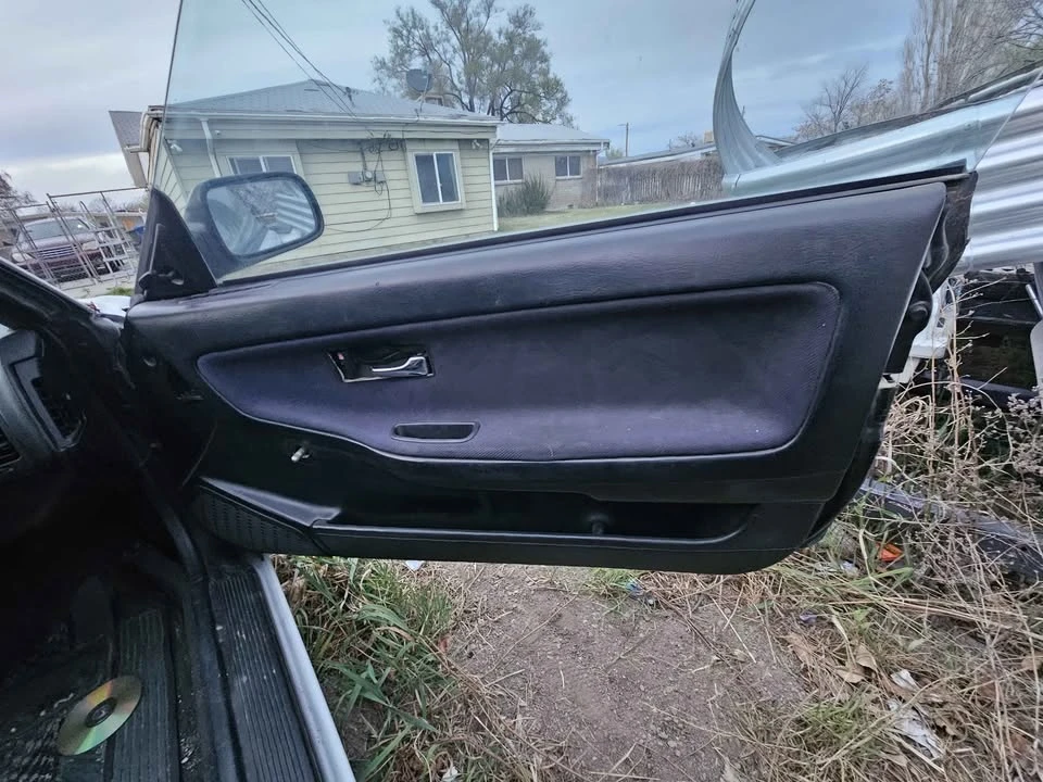1993 Acura Integra 2nd Gen - Image 17 of 20