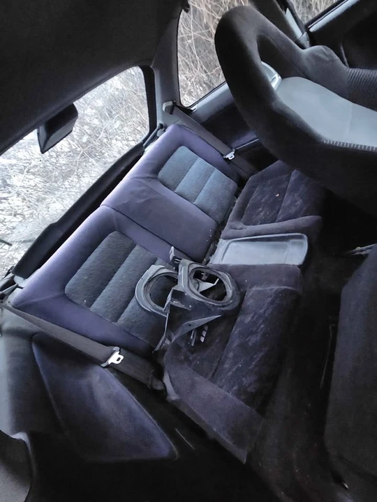 1993 Acura Integra 2nd Gen - Image 19 of 20