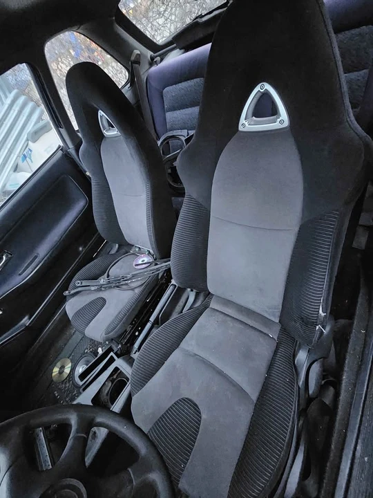 1993 Acura Integra 2nd Gen - Image 14 of 20