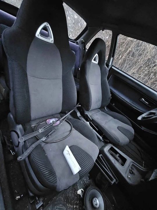 1993 Acura Integra 2nd Gen - Image 18 of 20