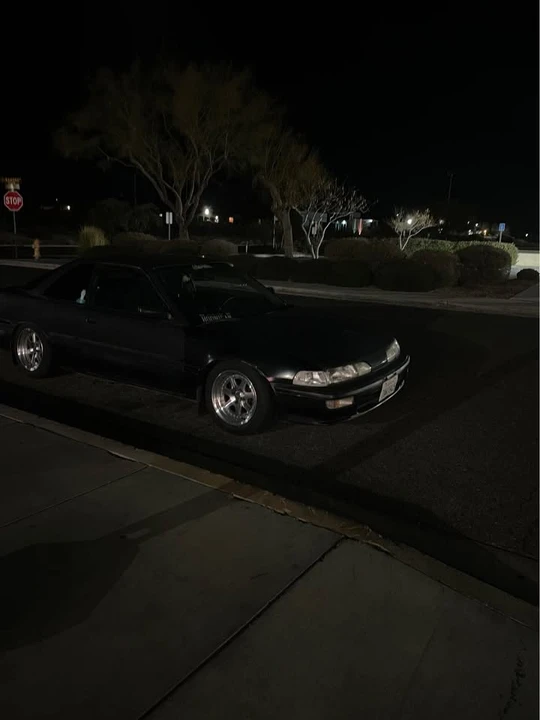 1993 Acura Integra 2nd Gen - Image 5 of 8