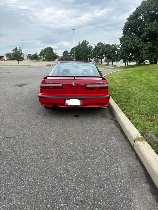 1993 Acura Integra 2nd Gen - Image 2 of 3