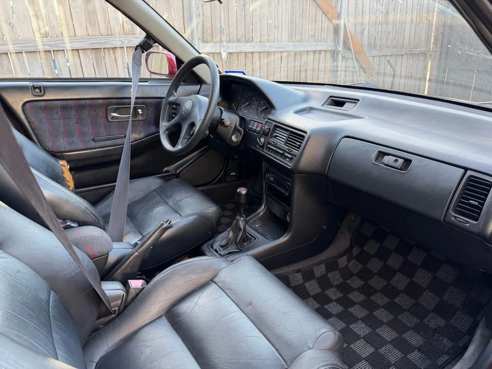 1993 Acura Integra 2nd Gen - Image 7 of 16