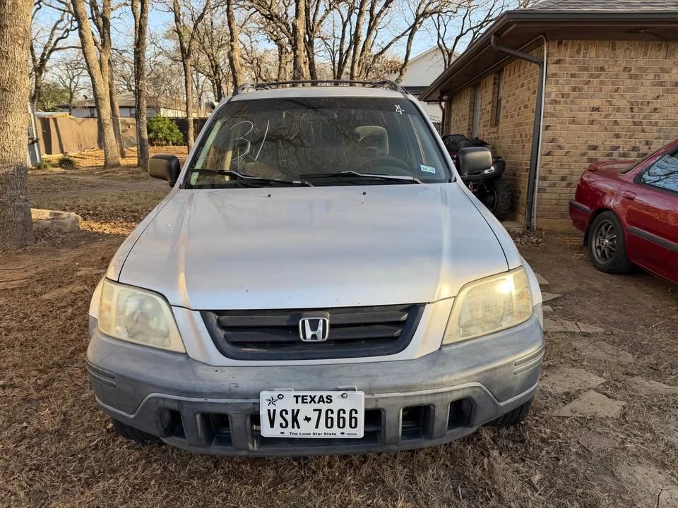1993 Acura Integra 2nd Gen - Image 9 of 16