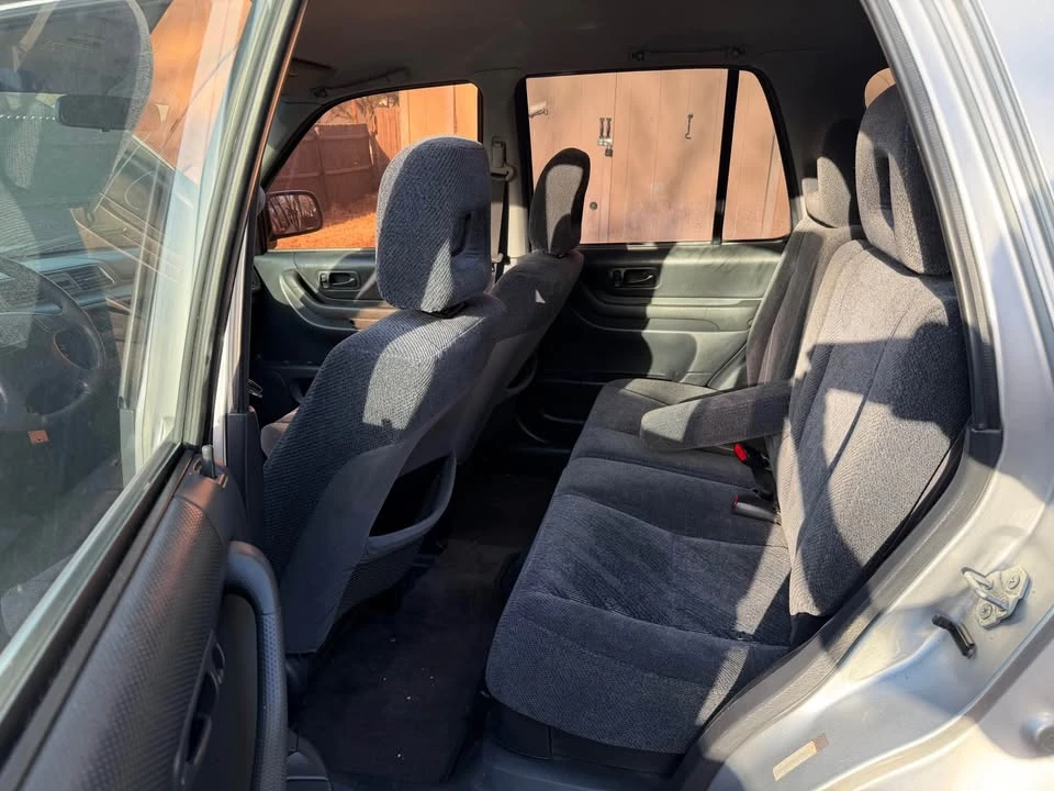 1993 Acura Integra 2nd Gen - Image 15 of 16