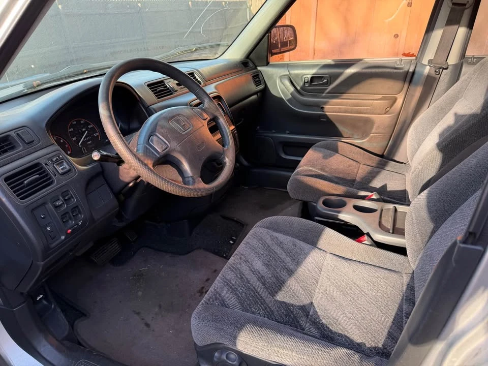 1993 Acura Integra 2nd Gen - Image 14 of 16