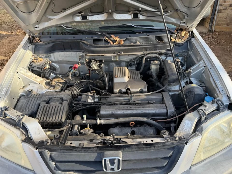 1993 Acura Integra 2nd Gen - Image 13 of 16