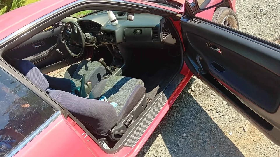 1993 Acura Integra 2nd Gen - Image 2 of 5