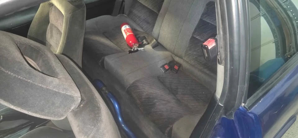1993 Acura Integra 2nd Gen - Image 8 of 20