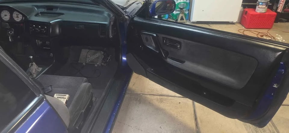 1993 Acura Integra 2nd Gen - Image 5 of 20