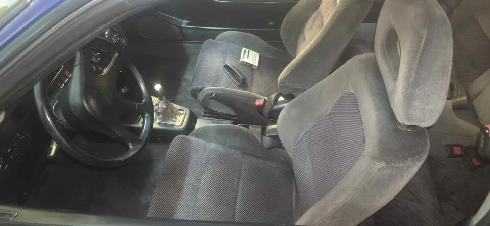 1993 Acura Integra 2nd Gen - Image 11 of 20