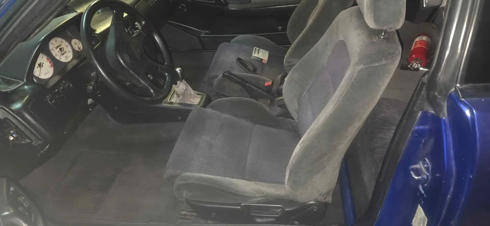 1993 Acura Integra 2nd Gen - Image 9 of 20