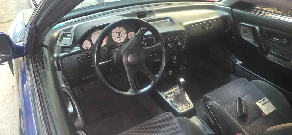 1993 Acura Integra 2nd Gen - Image 10 of 20