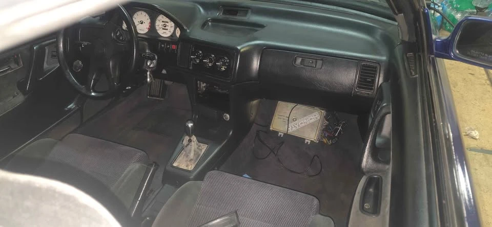1993 Acura Integra 2nd Gen - Image 6 of 20