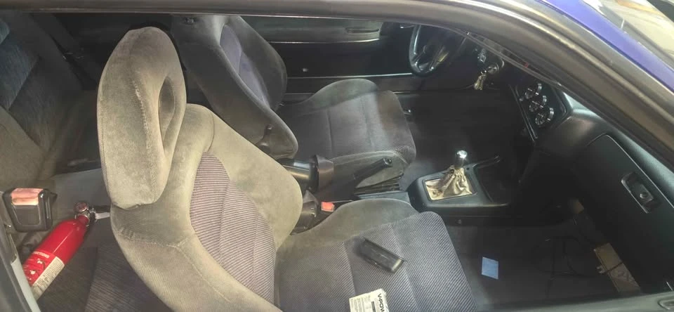 1993 Acura Integra 2nd Gen - Image 7 of 20