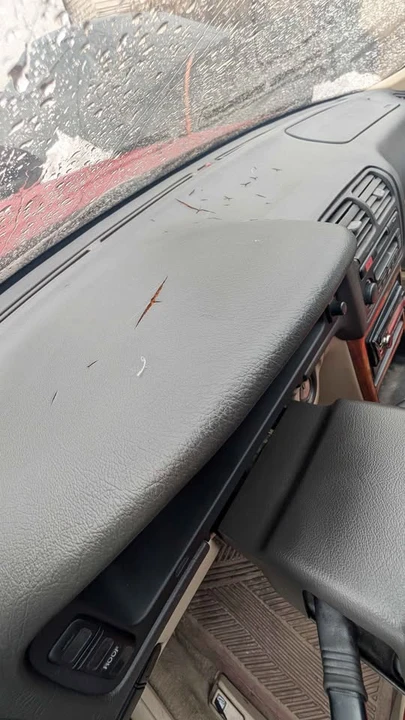1993 Acura Legend 2nd Gen - Image 7 of 10
