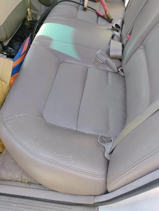 1993 Acura Legend 2nd Gen - Image 9 of 9