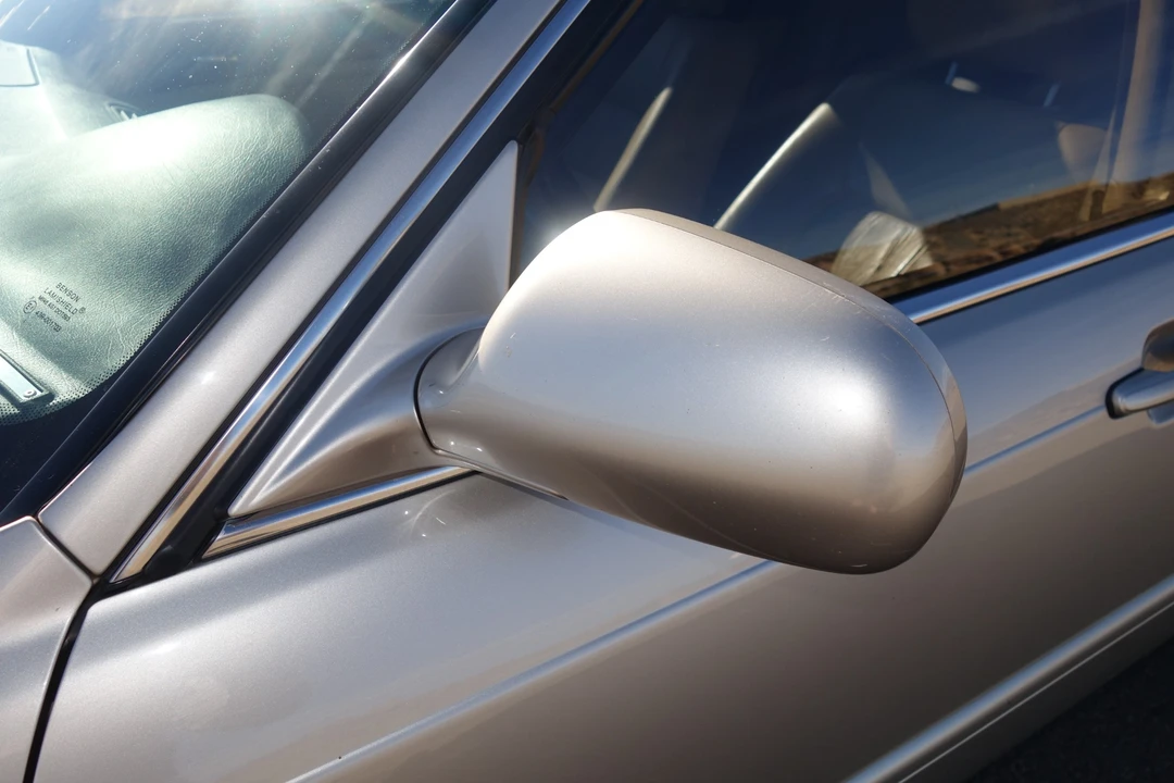 1993 Acura Legend 2nd Gen - Image 22 of 31