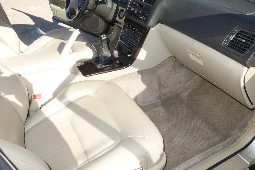 1993 Acura Legend 2nd Gen - Image 31 of 31
