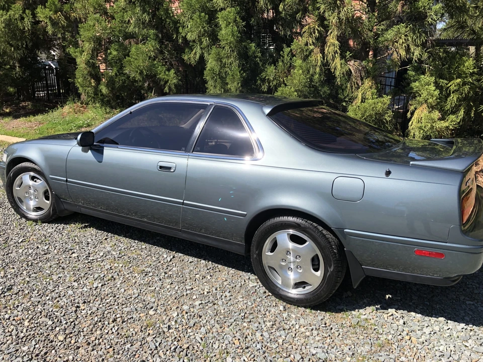 1993 Acura Legend 2nd Gen - Image 10 of 31
