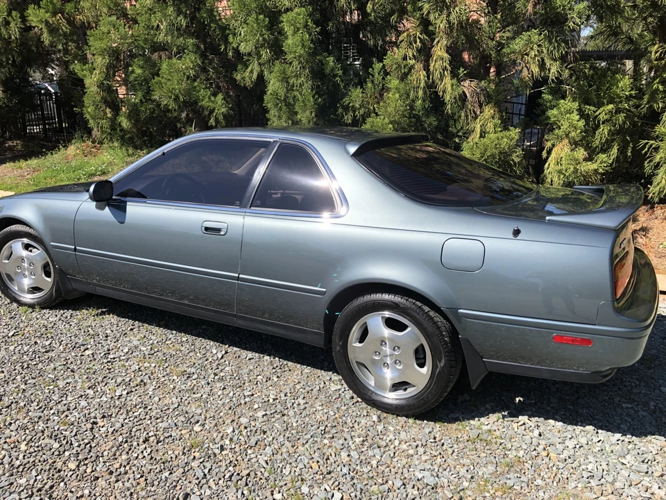 1993 Acura Legend 2nd Gen - Image 11 of 31