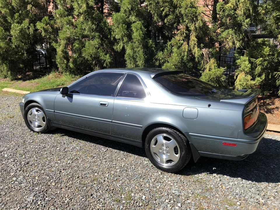 1993 Acura Legend 2nd Gen - Image 12 of 31