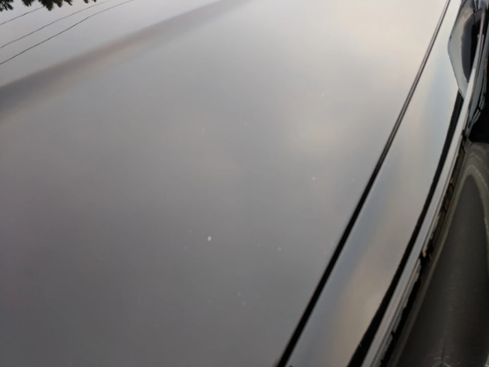 1993 Acura Legend 2nd Gen - Image 26 of 31