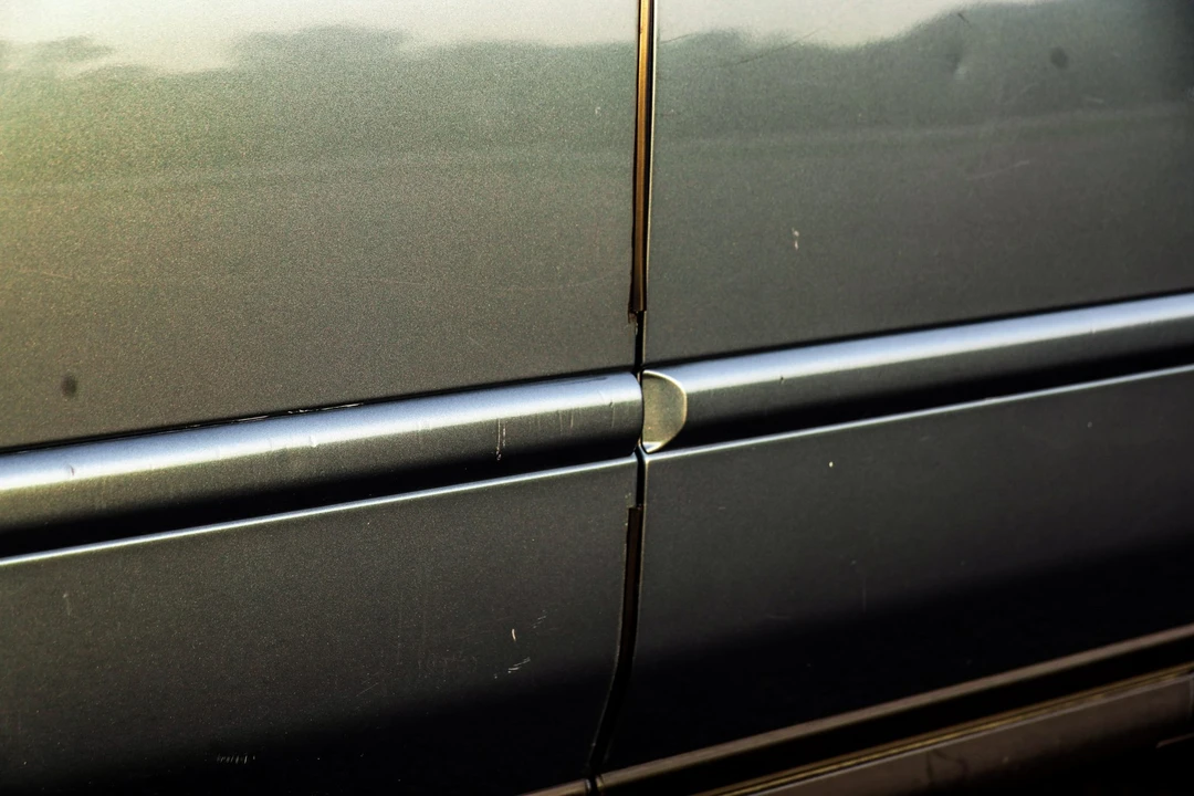 1993 Acura Legend 2nd Gen - Image 24 of 31