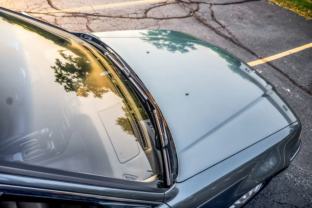 1993 Acura Legend 2nd Gen - Image 16 of 31