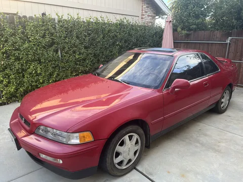 1993 Acura Legend L