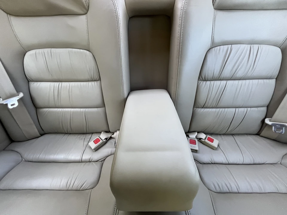 1993 Acura Legend 2nd Gen - Image 31 of 31