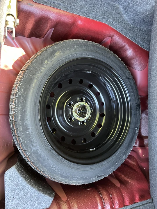 1993 Acura Legend 2nd Gen - Image 23 of 31