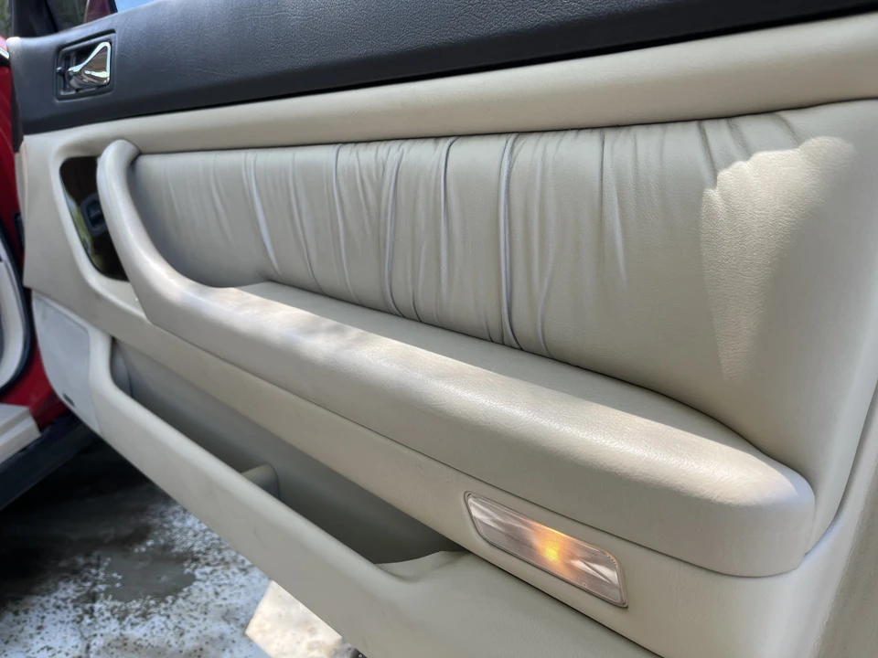1993 Acura Legend 2nd Gen - Image 18 of 31