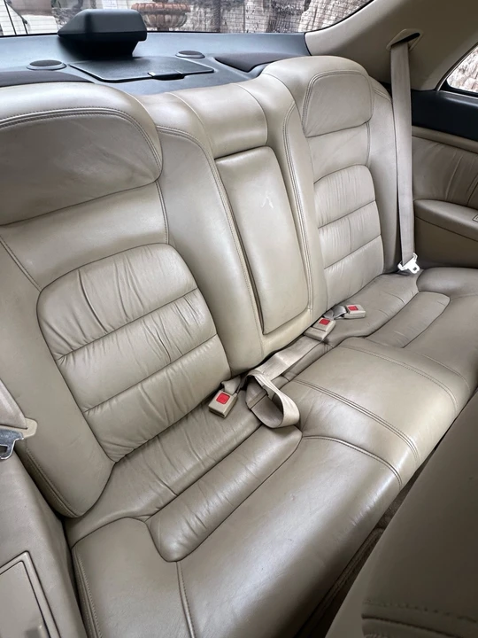 1993 Acura Legend 2nd Gen - Image 13 of 31