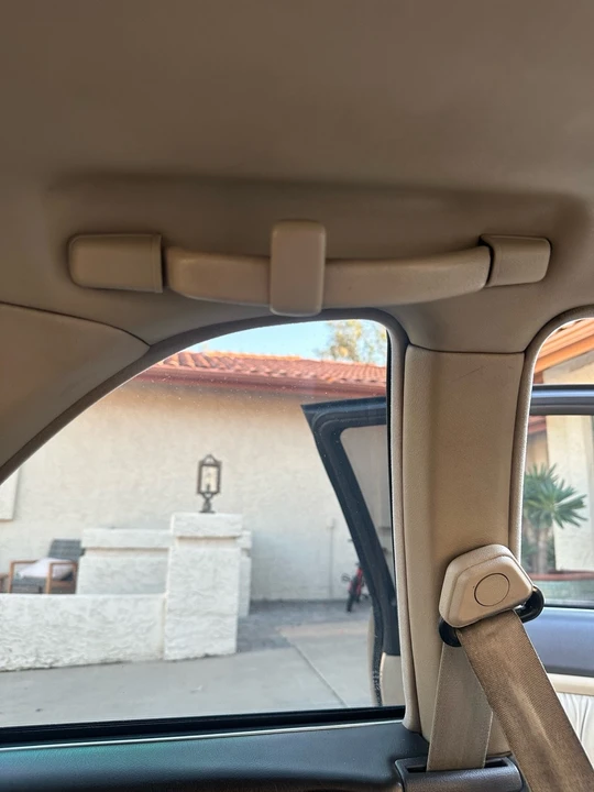 1993 Acura Legend 2nd Gen - Image 22 of 31