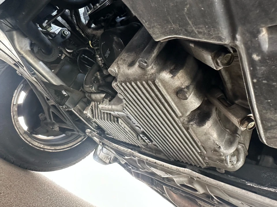 1993 Acura Legend 2nd Gen - Image 31 of 31